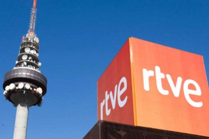 RTVE lanza un nuevo concurso