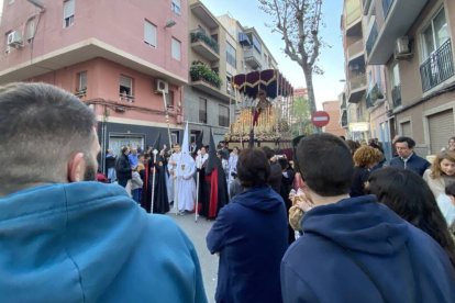 La Semana Santa más multitudinaria de la última década