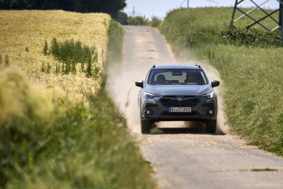 Subaru Crosstrek 2024