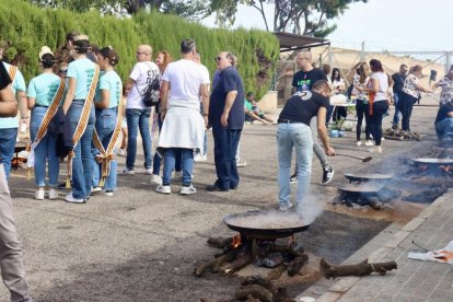 Paellas Fest - AYUNTAMIENTO DE ONDA