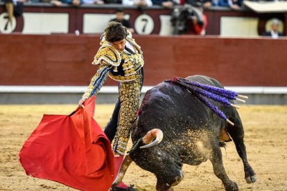 El francés se mantiene en el ruedo