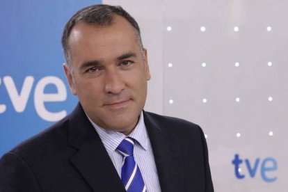 Xabier Fortes.