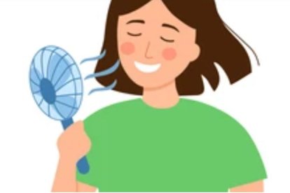 mini-ventilator