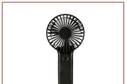 mini-ventilator