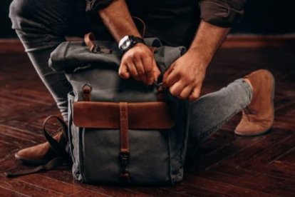 Mochila