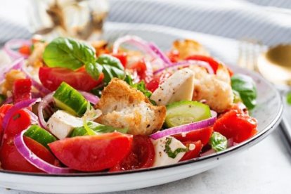 Panzanella