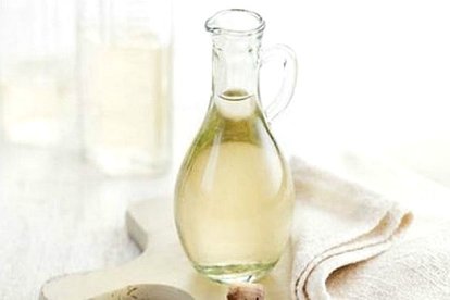 Vinagre blanco