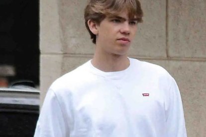 Miguel Urdangarin también está enamorado, como sus hermanos Irene y Pablo.