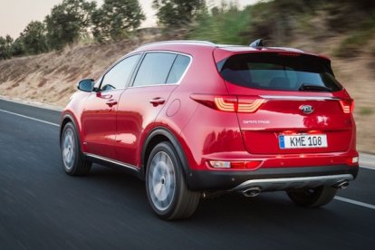 Kia refuerza su capacidad productiva internacional