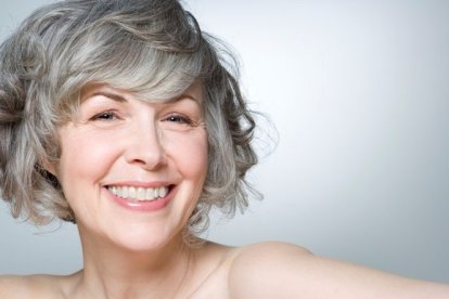 Reduce los síntomas de la menopausia con estos alimentos