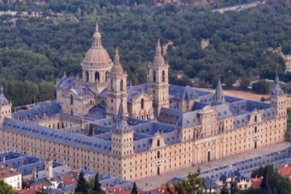 Los 9 monasterios más imponentes de España