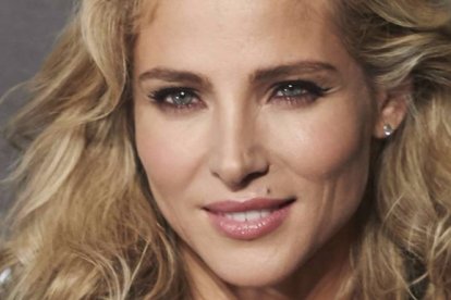 Elsa Pataky ha experimentado un asombroso cambio de imagen y ella niega haberse operado.