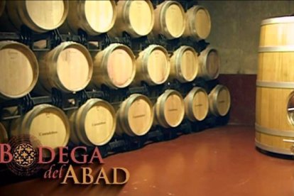 Bodega del Abad, el Bierzo más selecto