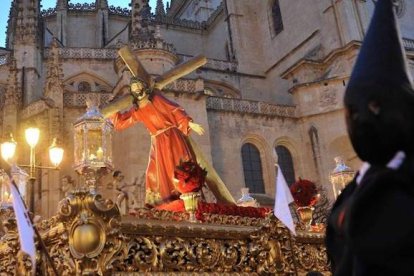 Castilla y León, una Semana Santa llena de emoción