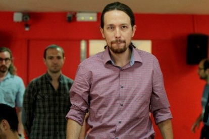 Los siete pecados capitales de Pablo Iglesias