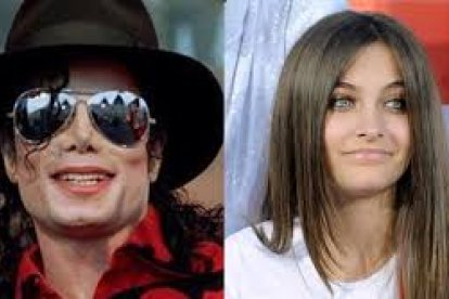 Paris, la hija de Michael Jackson, revela que fue violada y que intentó suicidarse.