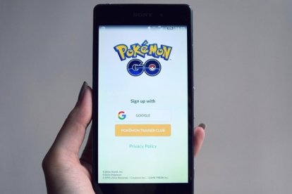 Protección de Datos, a la caza de Pokemon Go