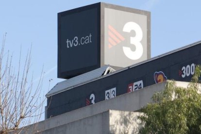 Ranking TV autonómicas octubre: TV3 se dispara y Telemadrid no arranca