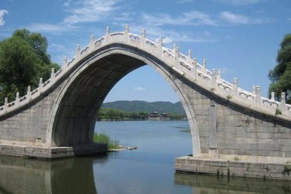 Los 13  puentes más increíbles del mundo (y 3 son españoles)