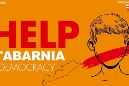 Tabarnia y la esquizofrenia separatista