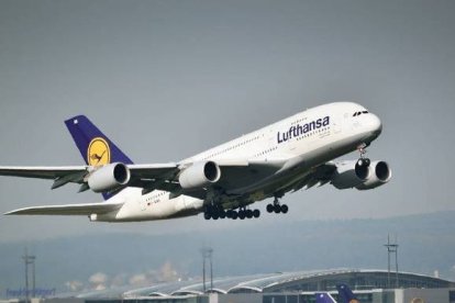 Escápate a Norteamérica con Lufthansa y disfruta de una experiencia global