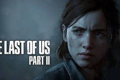 “The Last of Us Part II” se estrenará el 19 de junio.