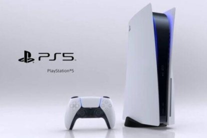 Sony presenta la nueva PlayStation 5