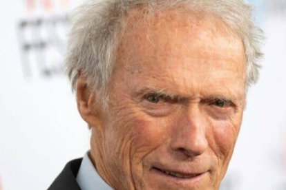 Clint Eastwood: 90 años y aún le queda fuelle para protagonizar su próxima película