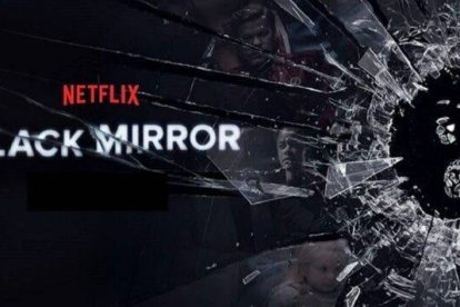 Black Mirror: el futuro podría ser una seria amenaza