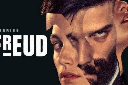 Freud: entre la realidad y la ficción