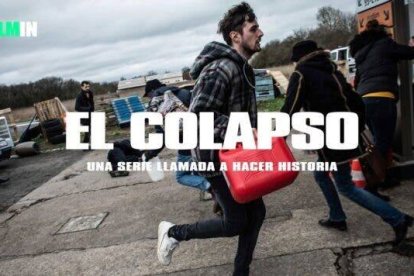 “El colapso”. ¿Una seria advertencia sobre el futuro o una realidad evidente?