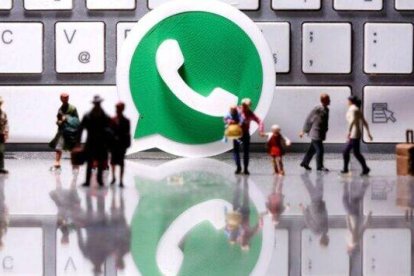 WhatsApp añade pagos, comenzando en Brasil