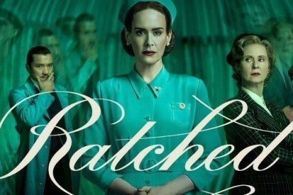 #SeriAdictos: Ratched, la nueva apuesta de Ryan Murphy