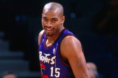 Hasta siempre, Vince Carter