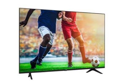 Descubre todo lo que puede ofrecerte este Smart TV de Hisense