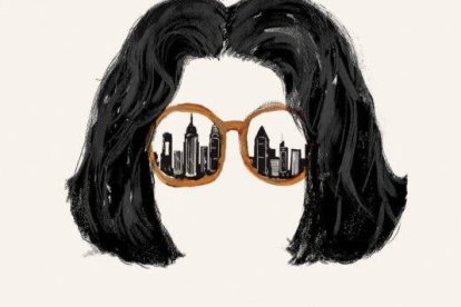 Martin Scorsese y Fran Lebowitz suponen que Nueva York es una ciudad