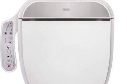 R FLORY FDB 300: Un Smart Toilet para tu hogar