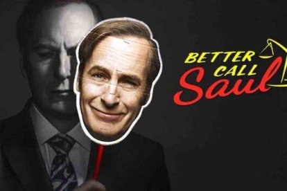 Las 5 razones para ver Better Call Saul en Netflix