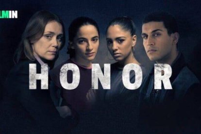 “Honor”: La miniserie basada en un impactante caso real que sacudió Europa