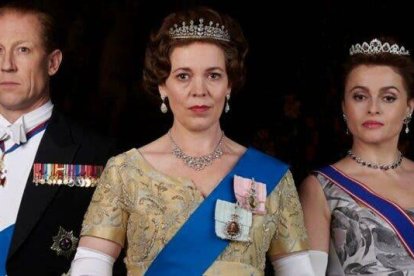 “The Crown” tendrá una quinta temporada, pero no será su final