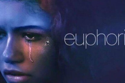 “Euphoria” deslumbra con el estreno de su capítulo especial