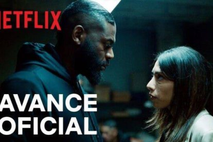 Netflix presenta el éxito sueco “Dinero fácil”