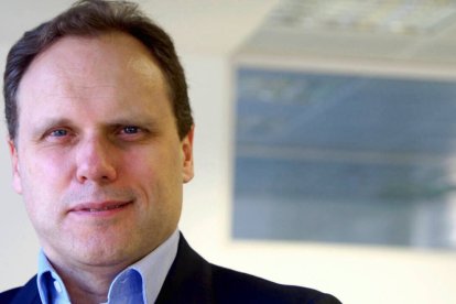 Daniel Lacalle