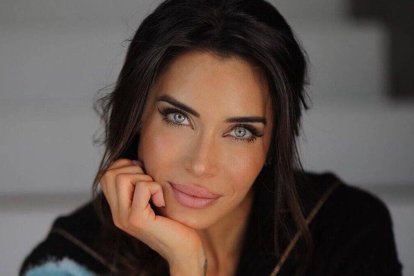 Pilar Rubio. Instagram.