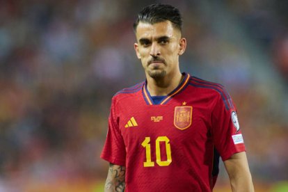 El Atlético insiste en hacerse con Dani Ceballos, la nueva estrella de La Roja