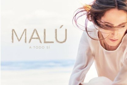 Gira de Malú 2023-2024