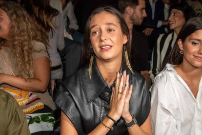 Victoria Federica podría haber tenido un encontronazo con una tiktoker.