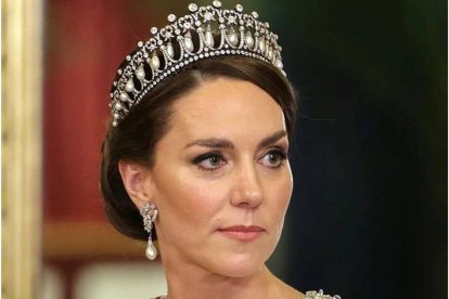 Kate Middleton, Princesa de Gales