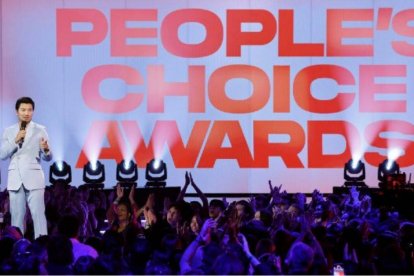 People's Choice Awards 2024