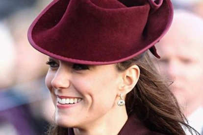 Kate Middleton